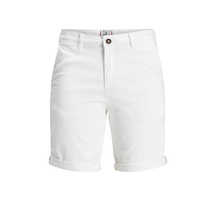Jack & Jones JACK & JONES Chino JJIBowie wit -