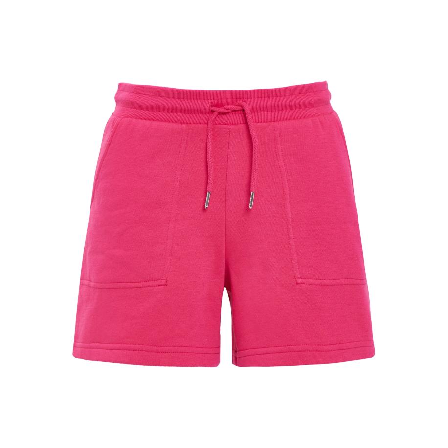 Threadbare Threadbare Broek Spencer fuchsia -