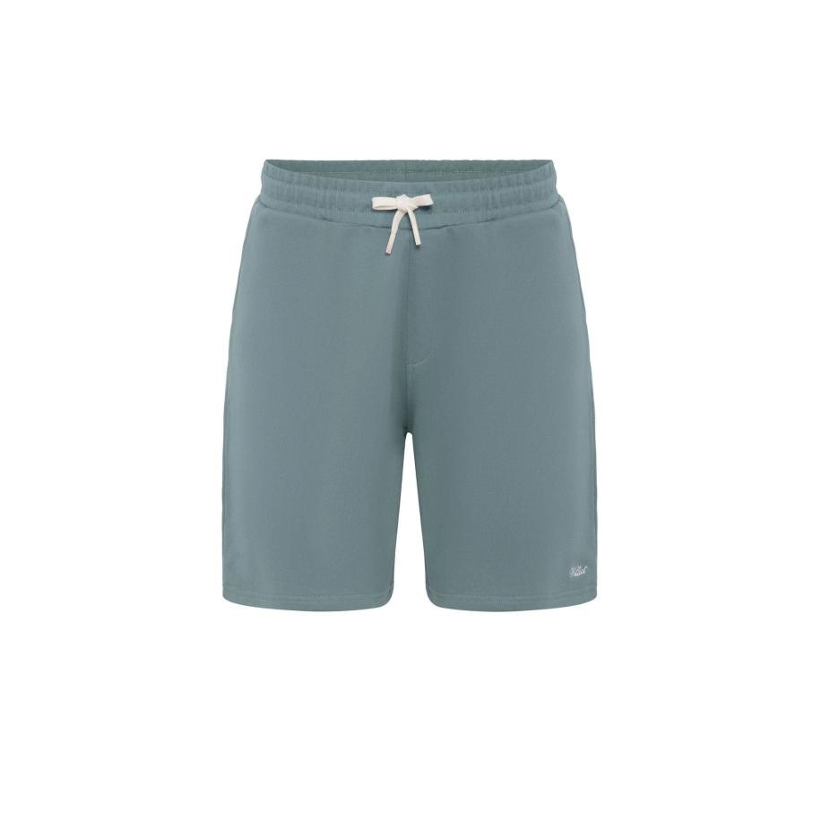 Williot Williot Broek gemengde kleuren -