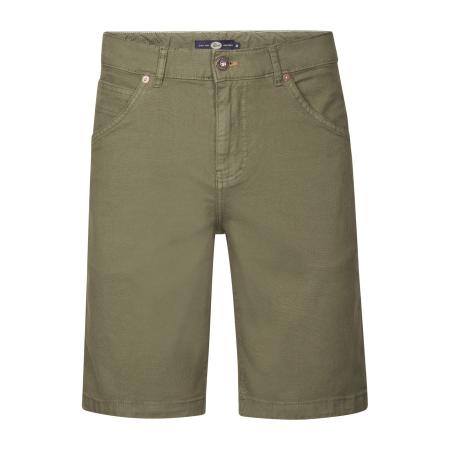 Petrol Industries Petrol Industries Broek olijfgroen