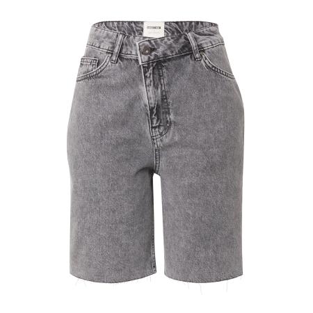 ABOUT YOU ABOUT YOU x Laura Giurcanu Jeans Svea grey denim