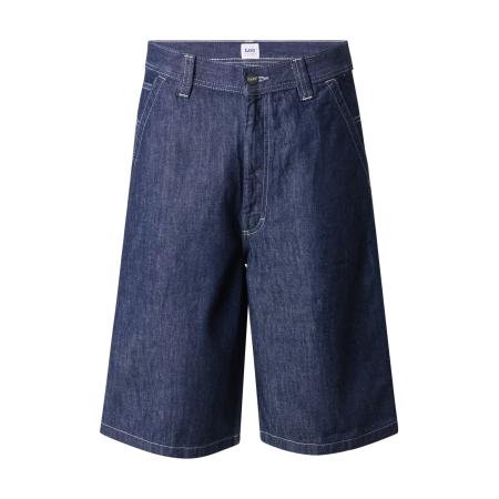 Lee Lee Jeans blauw denim