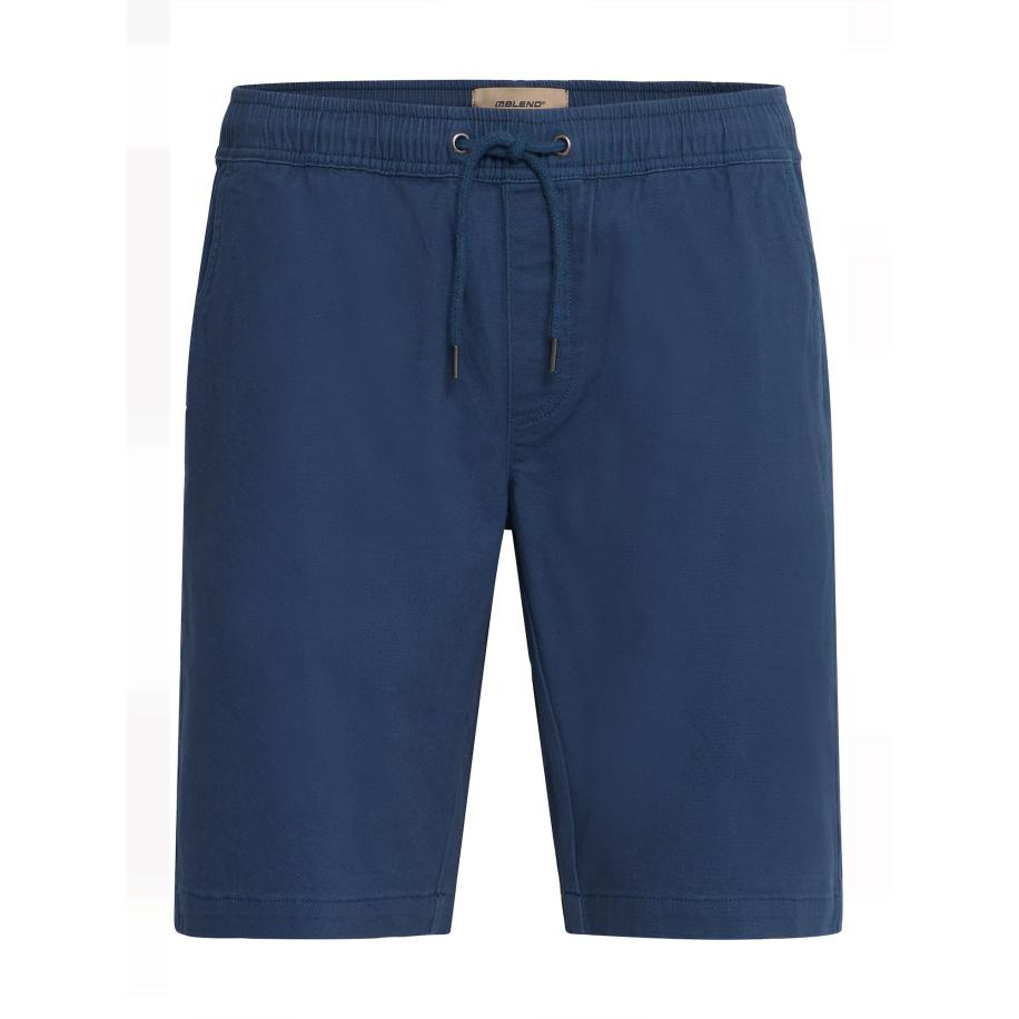 Blend BLEND Chino BHKvant donkerblauw -