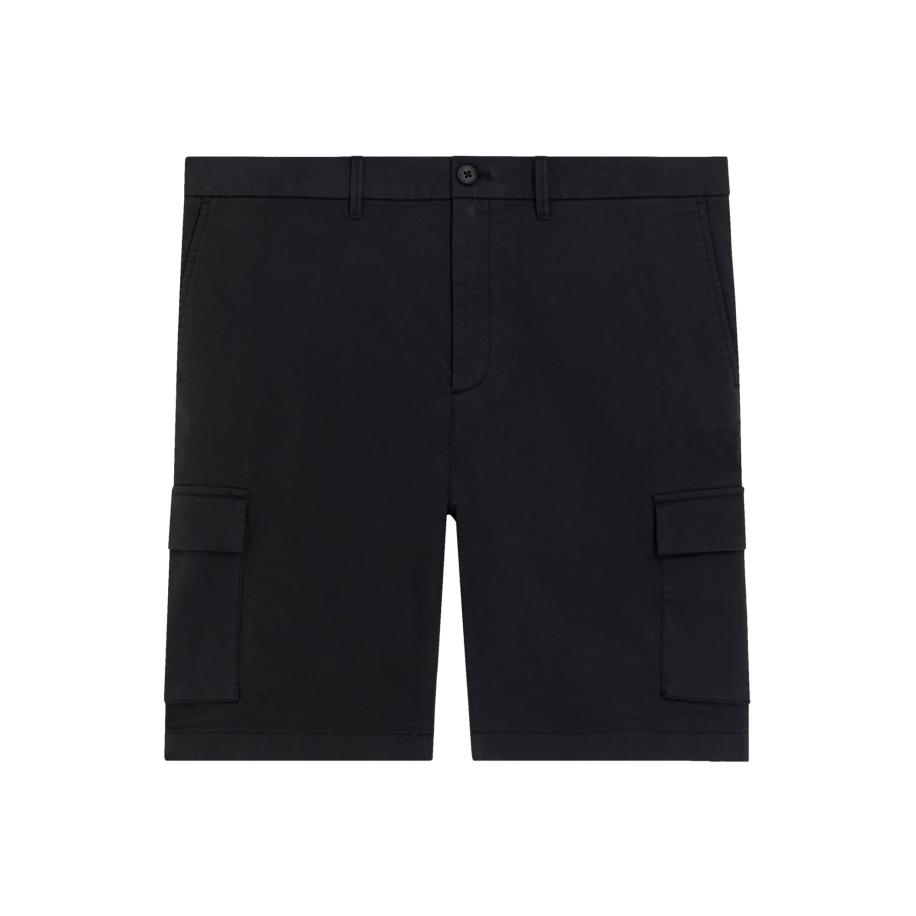 Calvin Klein Calvin Klein Cargobroek zwart -