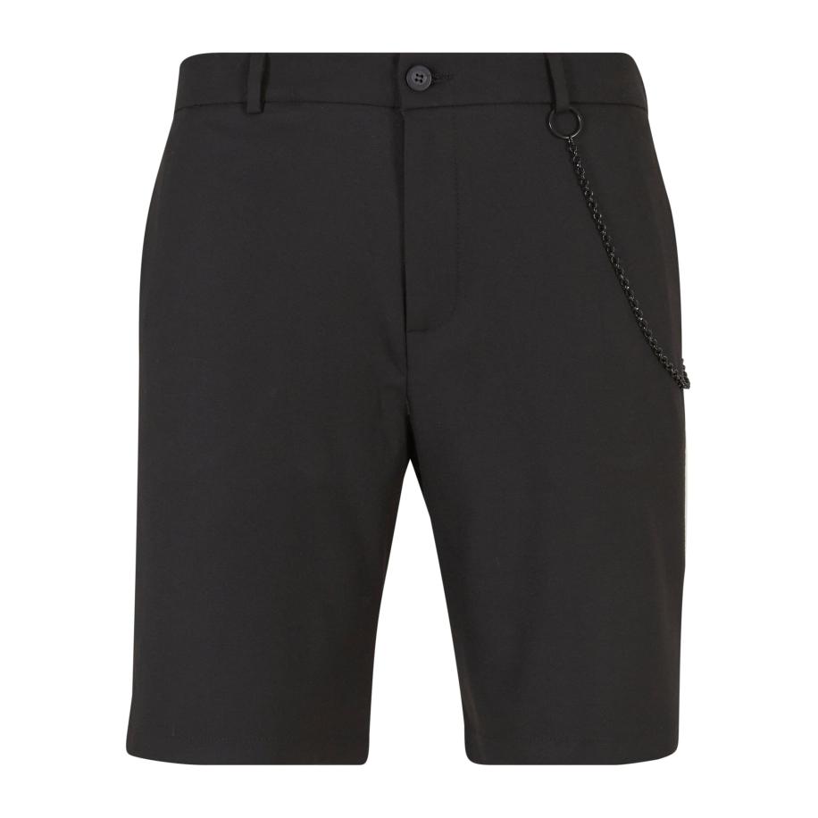 2Y Premium Broek zwart Zwart