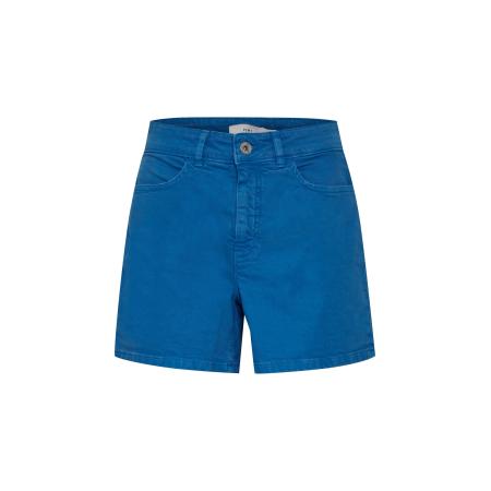 ICHI ICHI Jeans Enny blauw denim