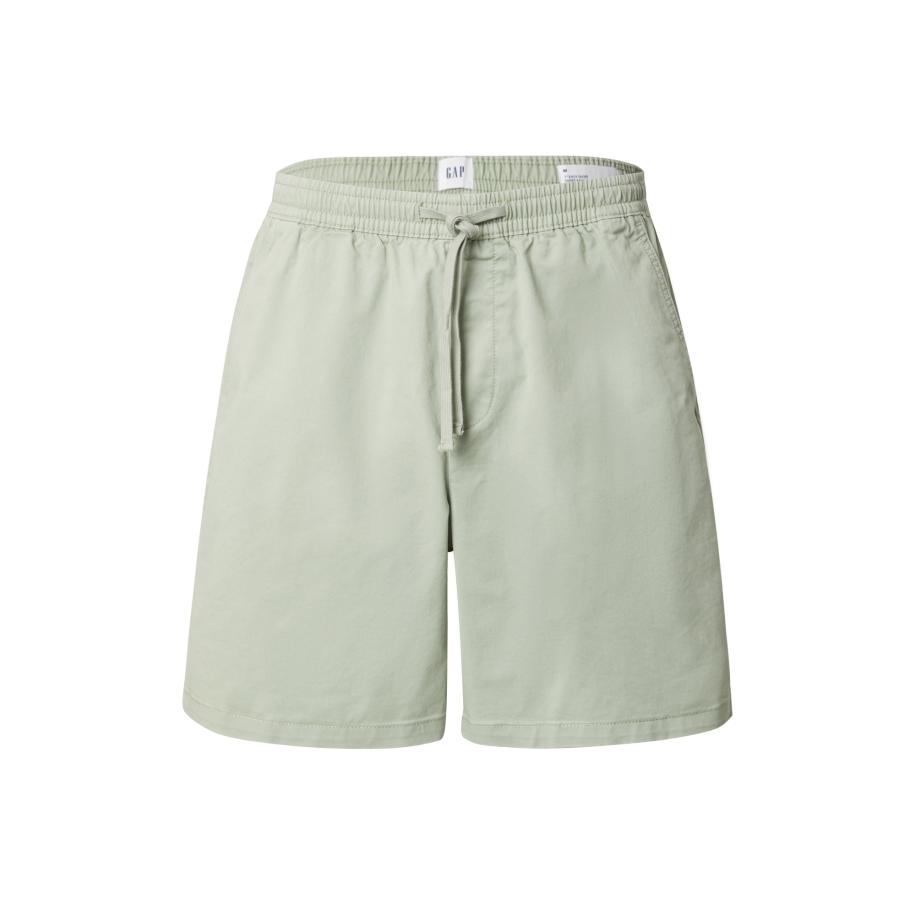 GAP GAP Broek ESSENTIAL mintgroen -