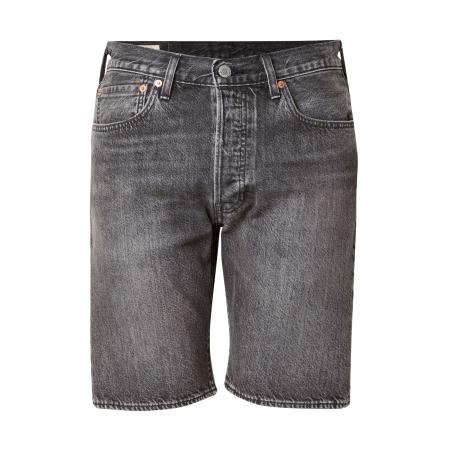 Levi's LEVIS ® Jeans 501® Original Shorts black denim