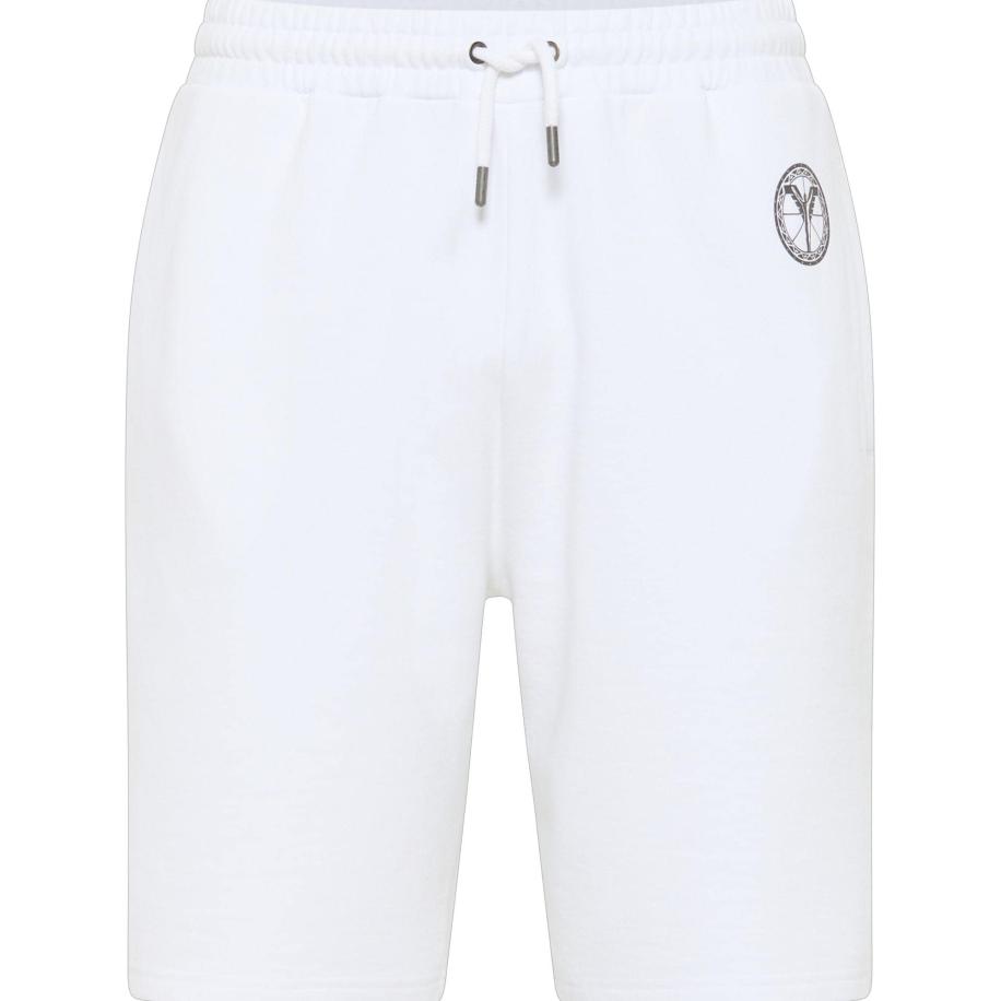 carlo colucci Carlo Colucci Broek zwart / wit -