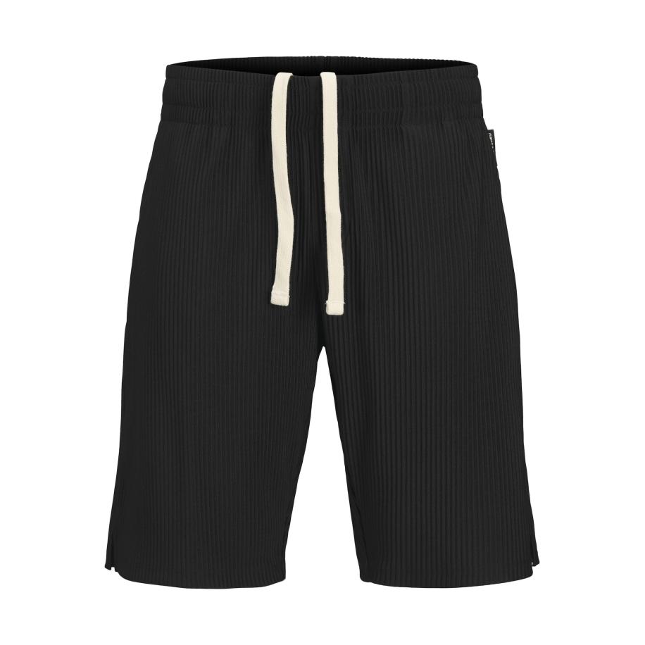 Jack & Jones JACK & JONES Broek JPSTKARL zwart -