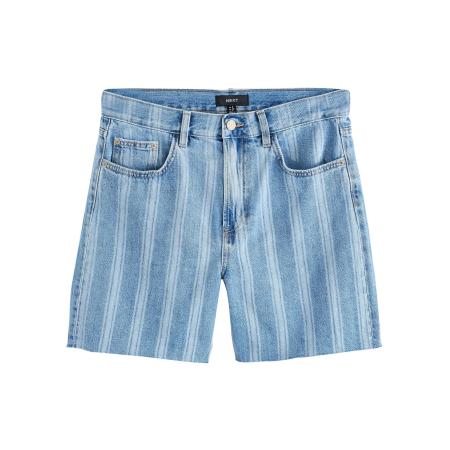 Next Next Jeans hemelsblauw / blauw denim