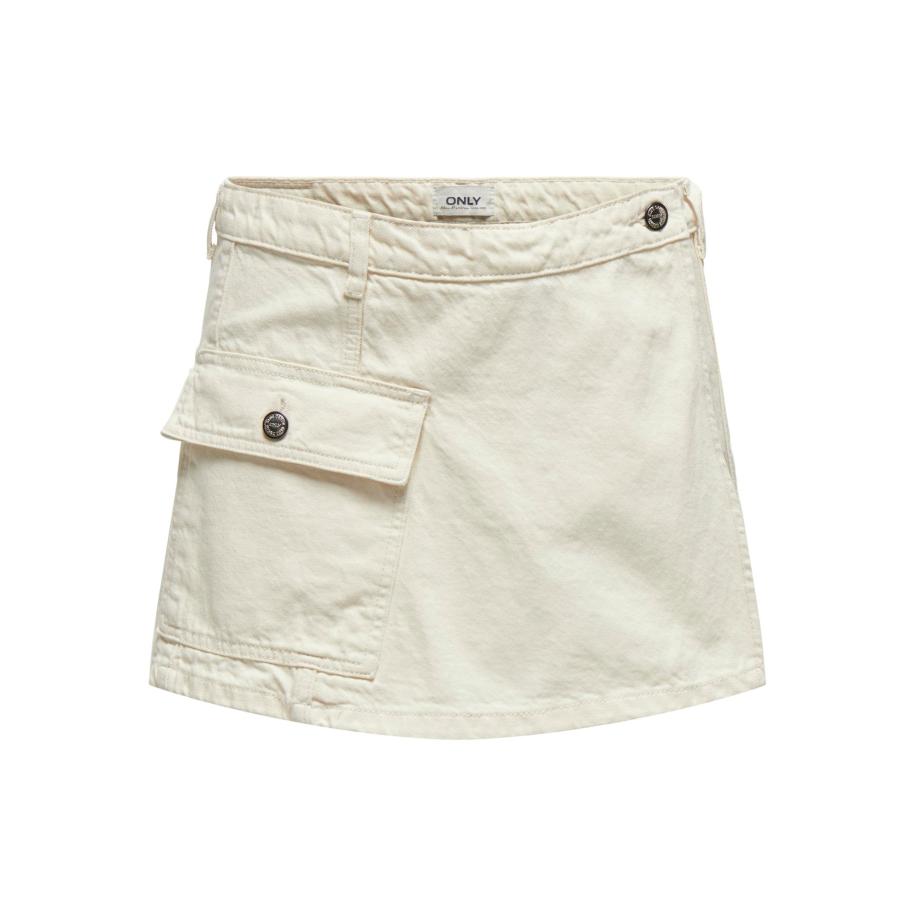 Only ONLY Broek Mira eierschaal -