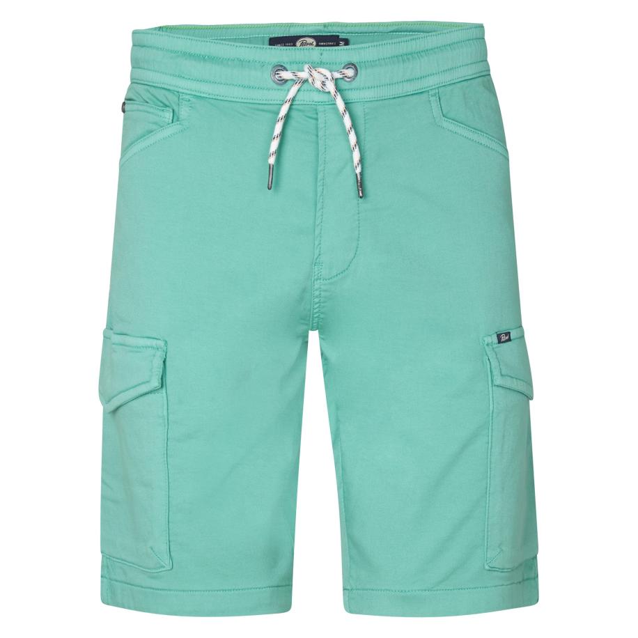 Petrol Industries Petrol Industries Cargobroek Finway turquoise -