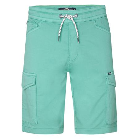 Petrol Industries Petrol Industries Cargobroek Finway turquoise