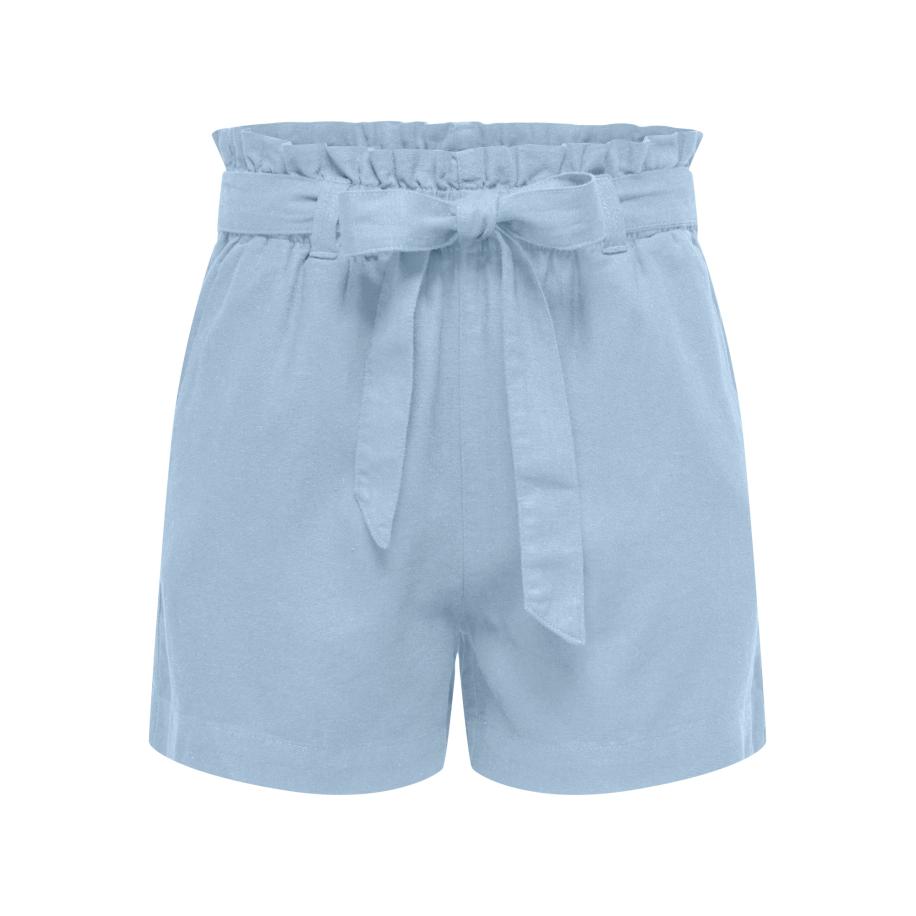 JDY JDY Broek JDYSAY lichtblauw -