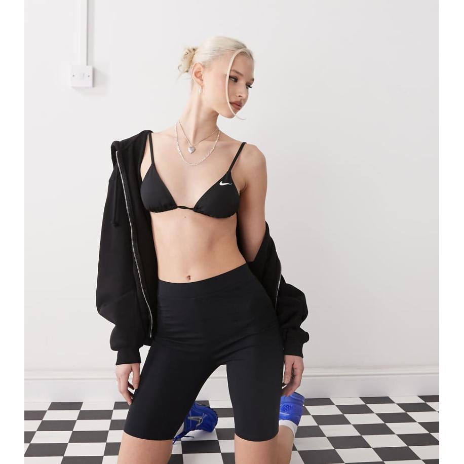 COLLUSION Leggingshort in zwart Zwart