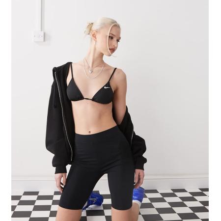 COLLUSION Leggingshort in zwart