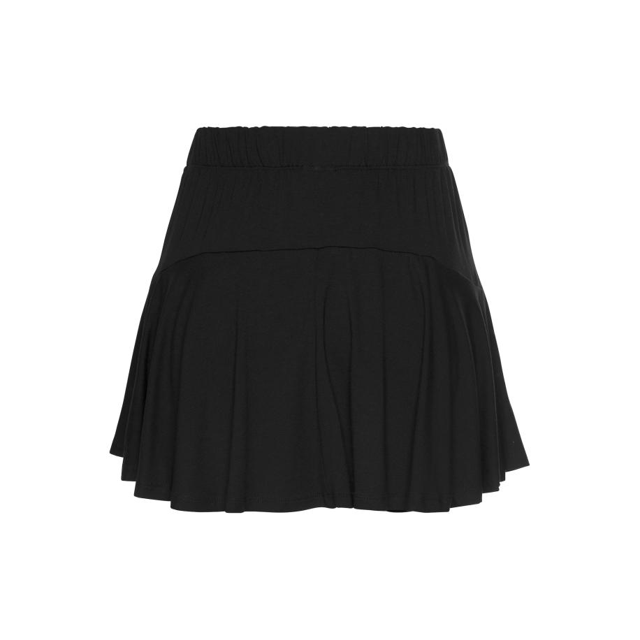 Lascana LASCANA Broek zwart -
