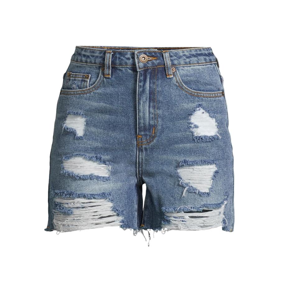 Aeropostale AÉROPOSTALE Jeans blauw denim -