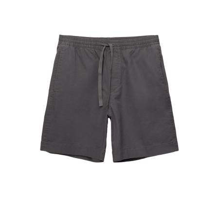 Pull&Bear Pull&Bear Broek donkergrijs