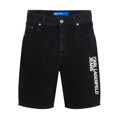 Karl Lagerfeld KARL LAGERFELD JEANS Jeans zwart