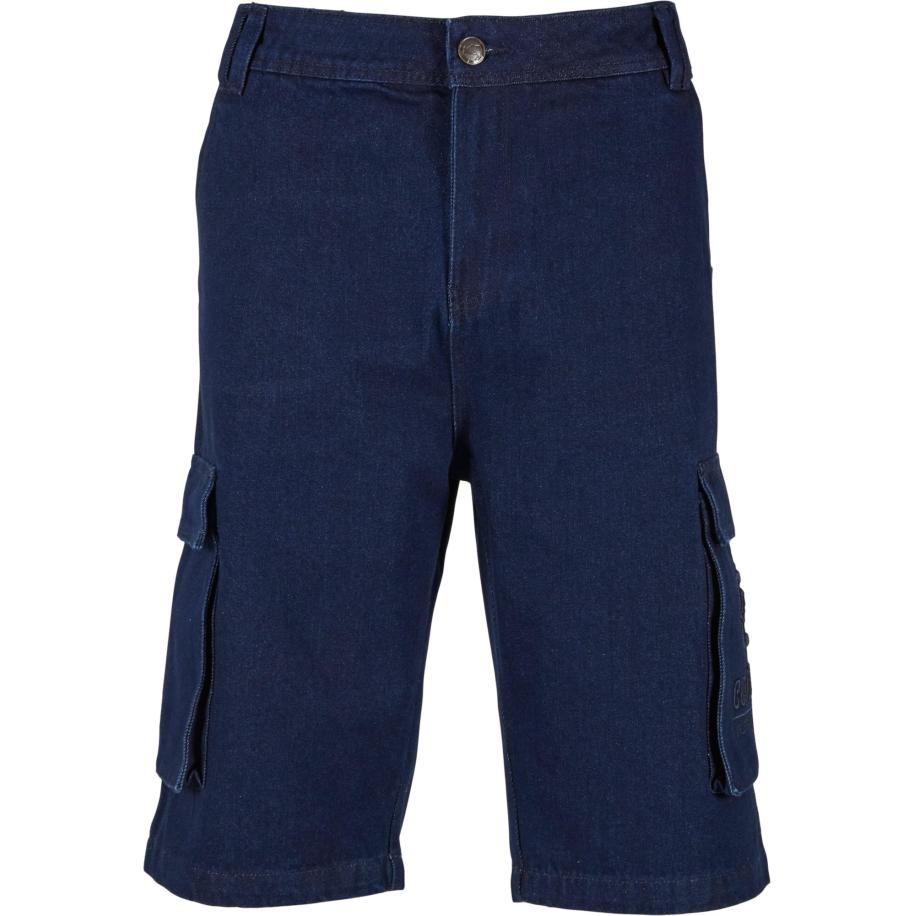 Ecko Unlimited Cargojeans indigo Blauw