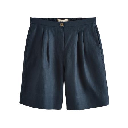 Next Next Broek navy