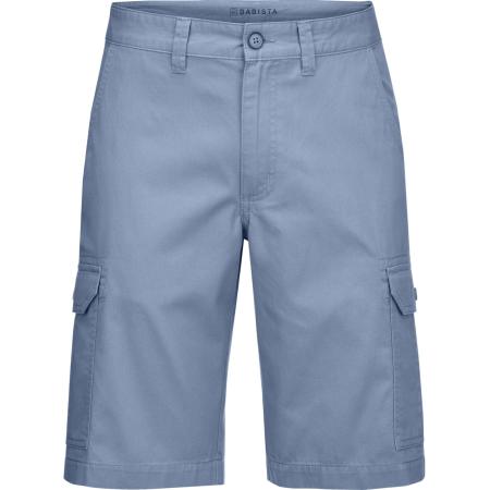 BABISTA BABISTA Broek blauw
