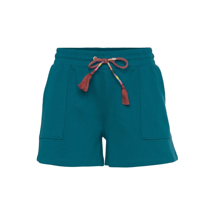 VIVANCE VIVANCE Broek petrol -
