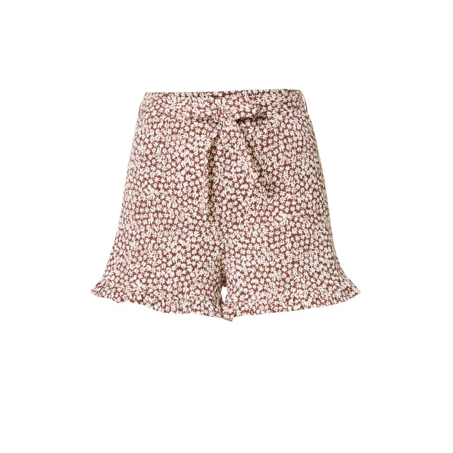 ABOUT YOU ABOUT YOU Broek Celia gemengde kleuren -