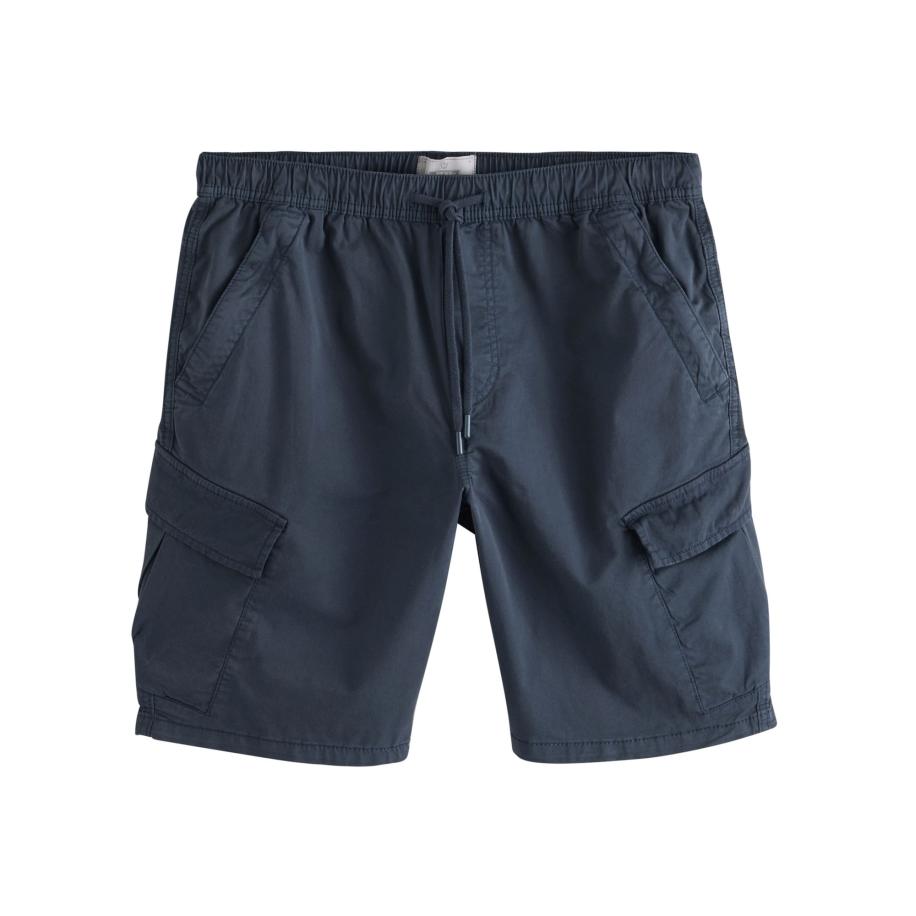 Next Next Cargobroek navy -