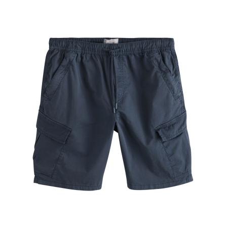 Next Next Cargobroek navy