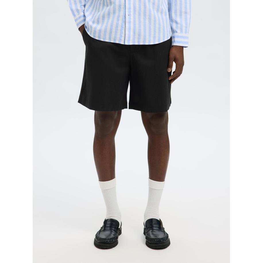 Selected SELECTED Broek zwart -