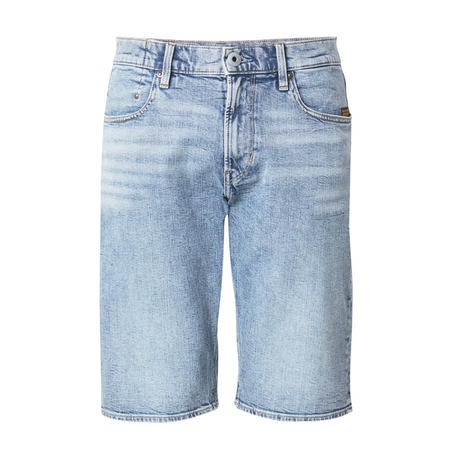 G-Star RAW G-STAR Jeans Mosa blauw denim -