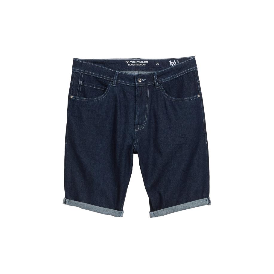 Tom Tailor TOM TAILOR Jeans JOSH navy -