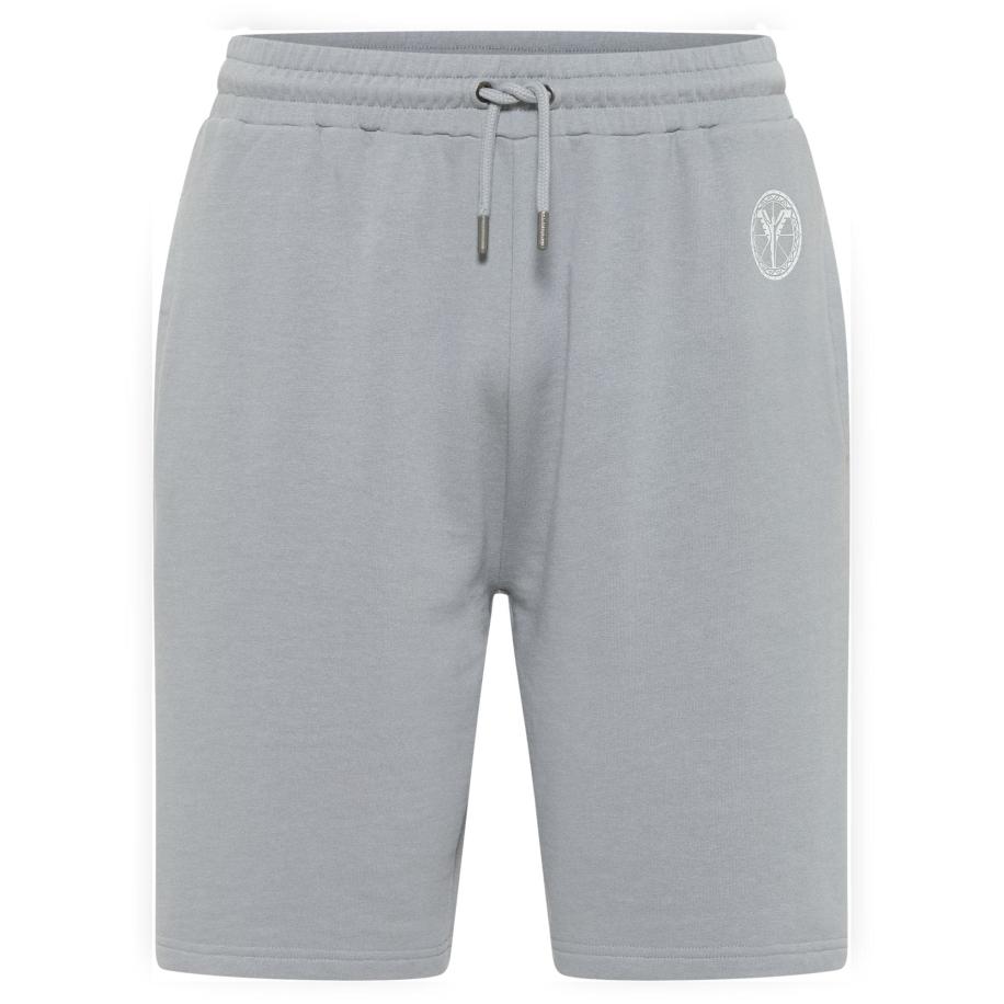 carlo colucci Carlo Colucci Broek grijs -