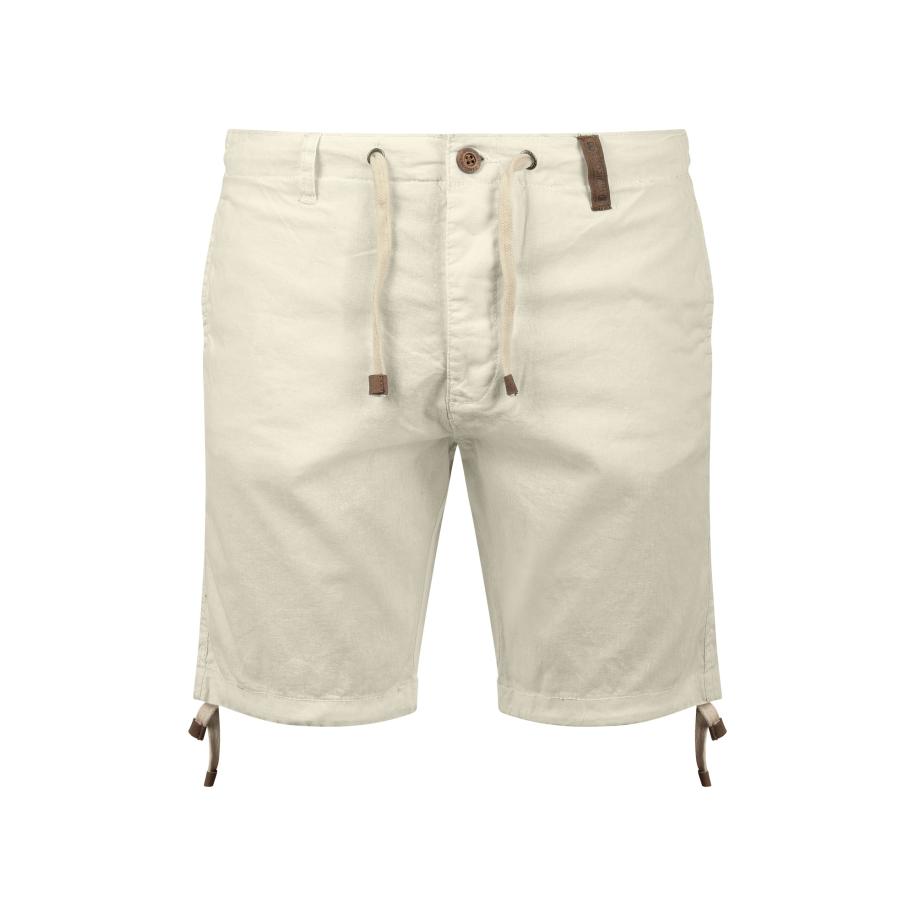 INDICODE JEANS INDICODE JEANS Broek Moses crème -