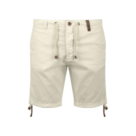 INDICODE JEANS INDICODE JEANS Broek Moses crème