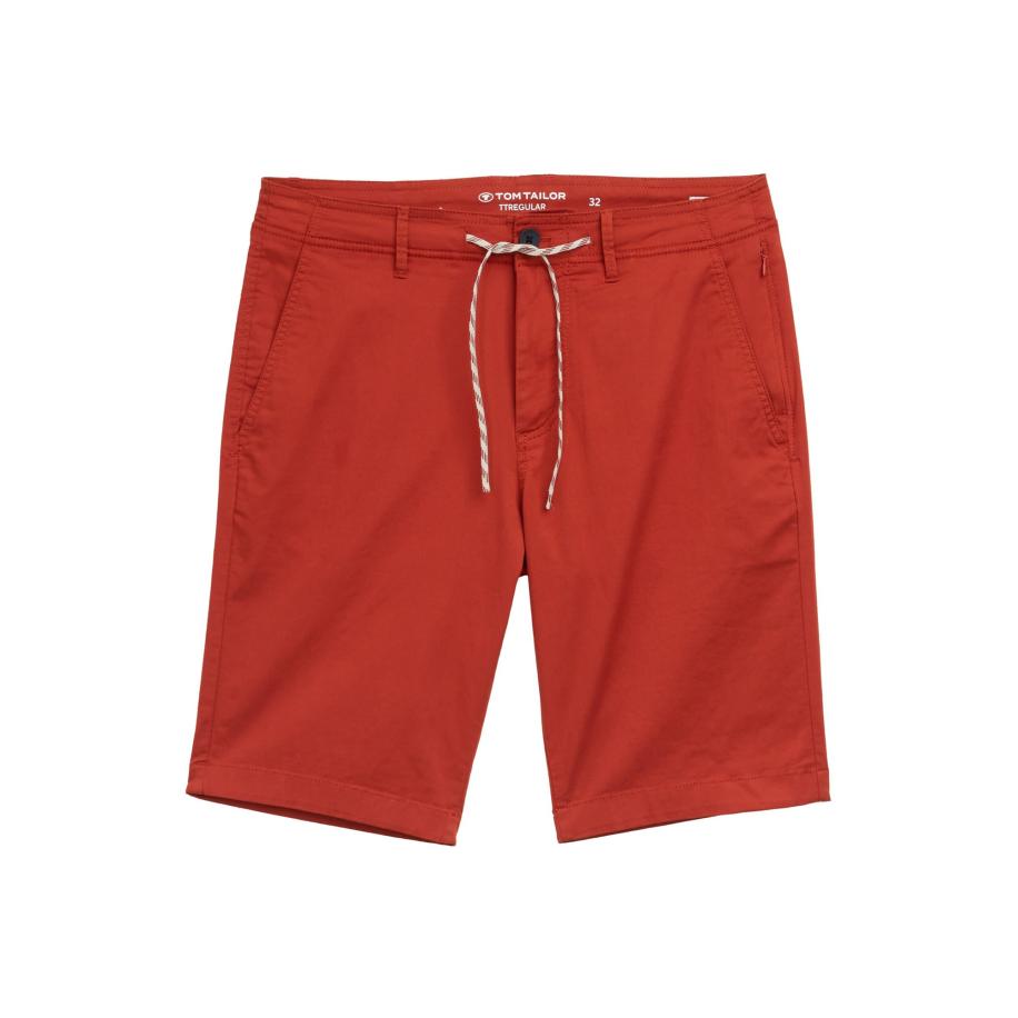 Tom Tailor TOM TAILOR Chino mandarijn -