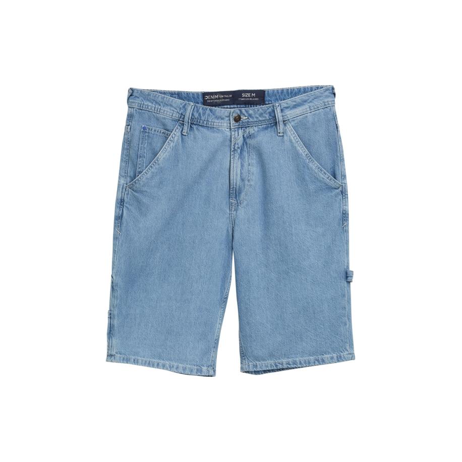 Tom Tailor TOM TAILOR DENIM Jeans Waylen blauw denim -