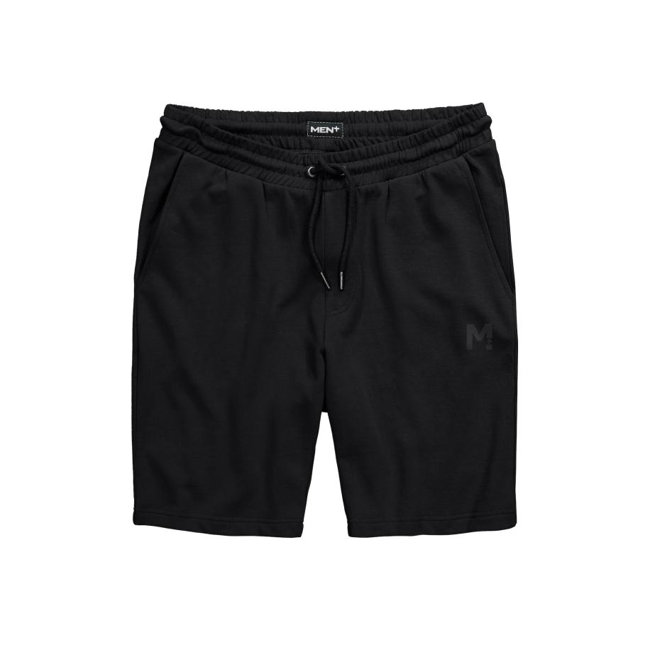 men plus Men Plus Broek zwart -