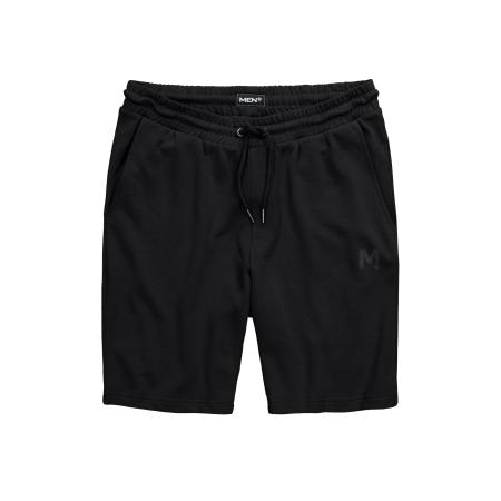 men plus Men Plus Broek zwart