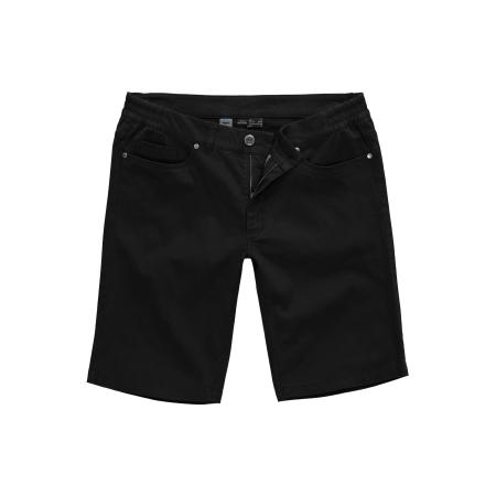 Boston Park Boston Park Broek zwart