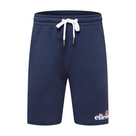 Ellesse ELLESSE Broek Silvan navy / oranje / rood / wit