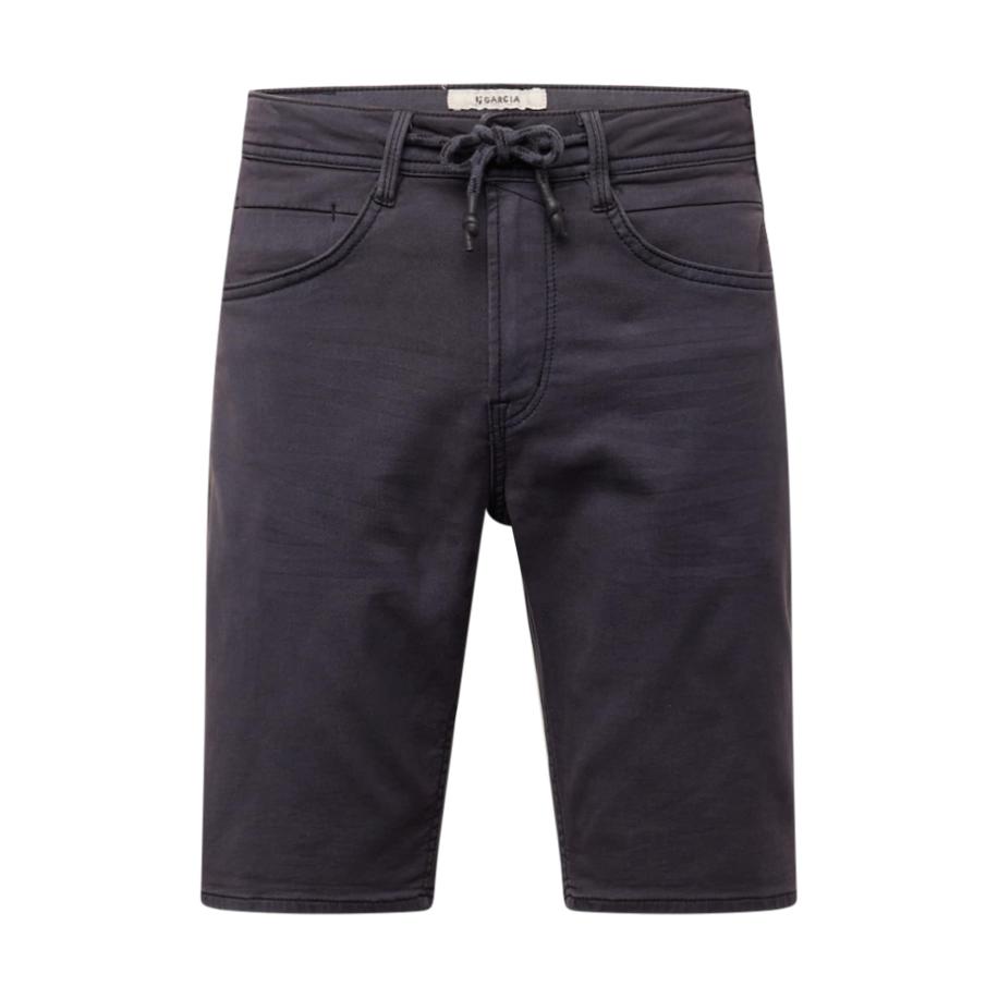 Garcia GARCIA Jeans zwart -