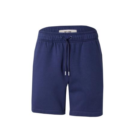 Only & Sons Only & Sons Broek ONSDAWSON donkerblauw
