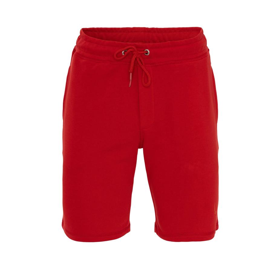 By Diess Collection By Diess Collection Broek rood -