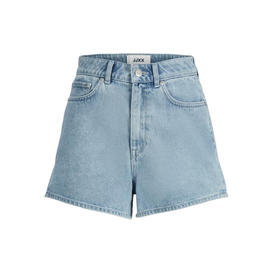 JJXX JJXX Jeans NANY lichtblauw / mintgroen -