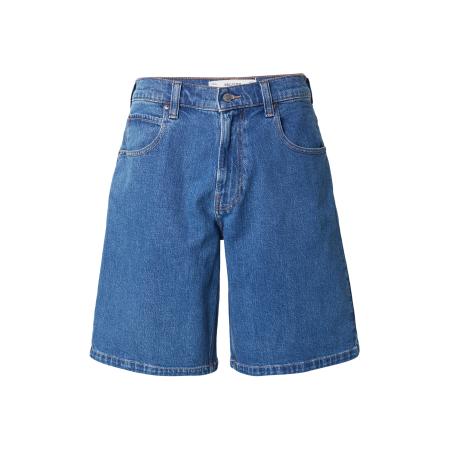 Hollister HOLLISTER Jeans donkerblauw