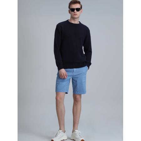 Lufian Lufian Chino ZEGLER blauw